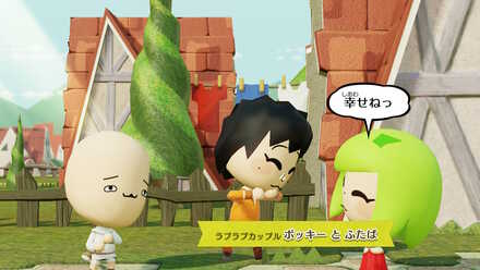 コメント画像