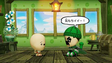 コメント画像