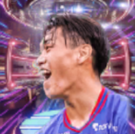 ST俵積田晃太(11/23)画像