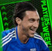 TPマッテオダルミアン(11/23)画像