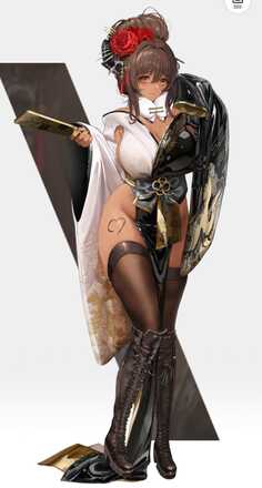 ブラックラビット