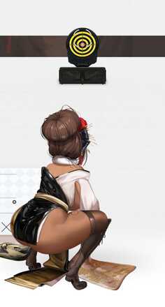 ブラックラビット