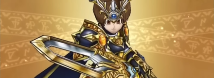 DQモンスターズコラボガチャ