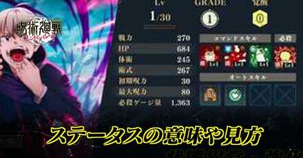 ステータスアイキャッチ