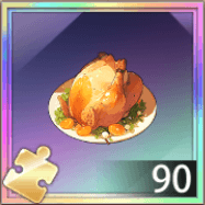 ポテトターキー