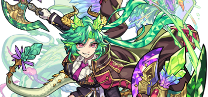 エメラルドの画像