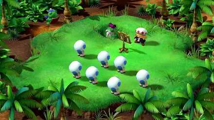 ノーマルエンディング