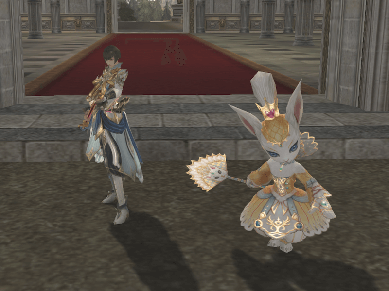 ウィン アルカナ ロード