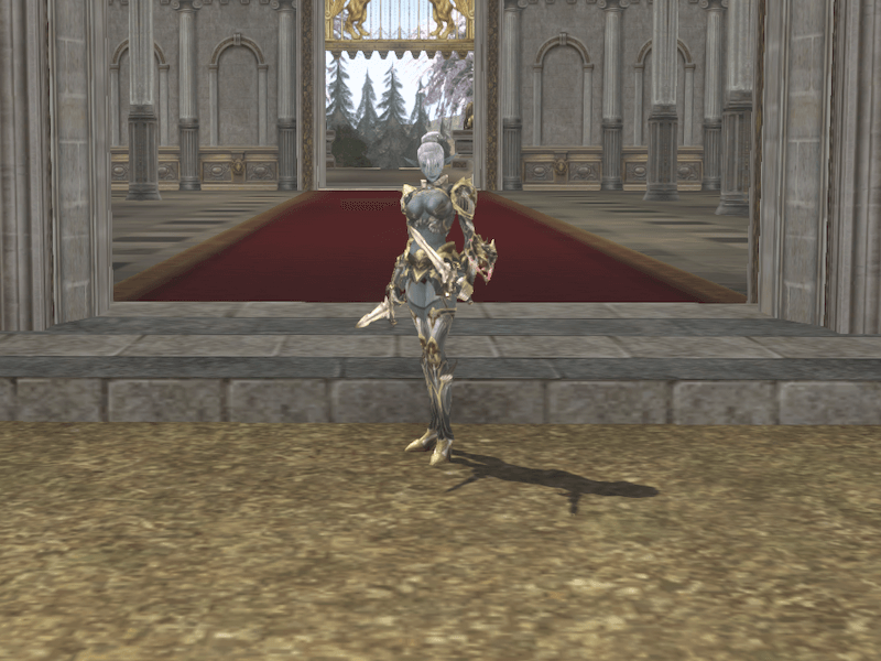 オーセル ゴースト ハンター