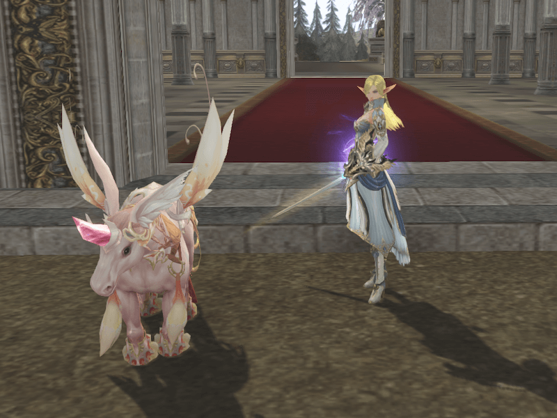 ウィン エレメンタル マスター