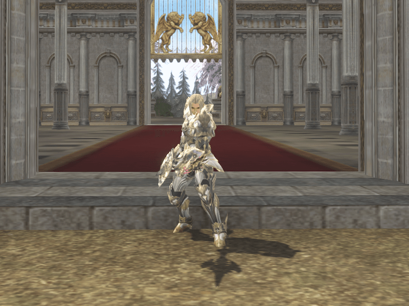 ティール ドレッドノート