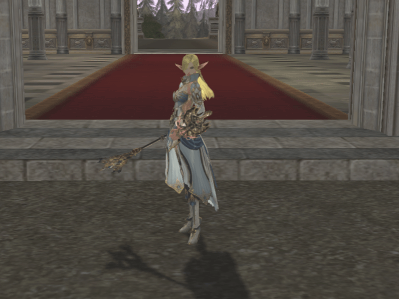 エアロ エヴァス セイント