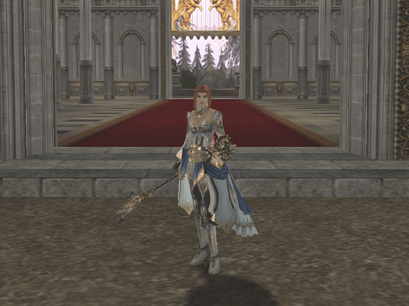 エアロ カーディナル