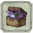 ランダム呪物箱画像