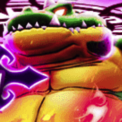 ギガモンスター