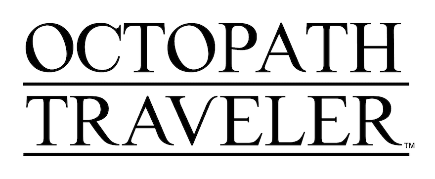 オクトパストラベラー