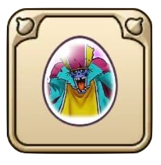 ワイトキングのタマゴ