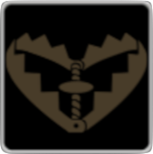 「罠」アイコン