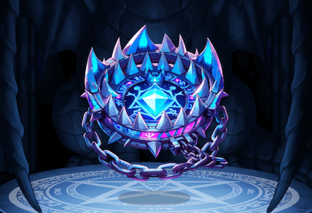 戒めの陣Ⅴの画像