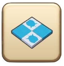 DQM25周年のゆか