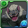 コウモリの悪魔の画像