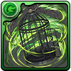 コウモリの悪魔装備
