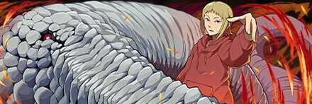 【10794】沢渡アカネ&ヘビの悪魔