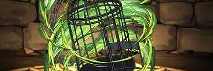 【10801】ニャーコの鳥かご