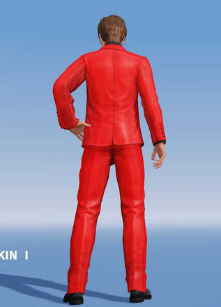 PREMIUM GOLDEN HIKAKIN画像