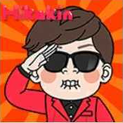 アイコンPHIKAKIN