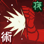 零距離射撃画像