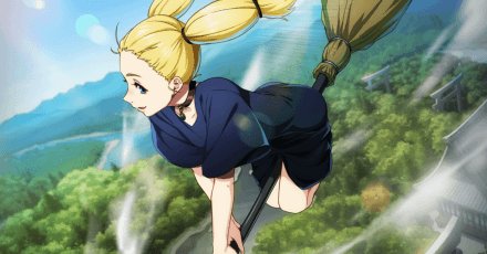 「空中偵察」西宮桃