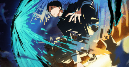 「術師としての覚悟」結木海斗