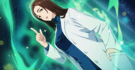 「反転術式」家入硝子