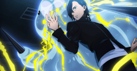 「命の価値」吉野順平