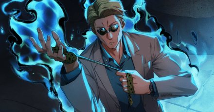 「十劃呪法」七海建人