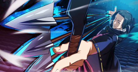 「御三家の血」加茂憲紀