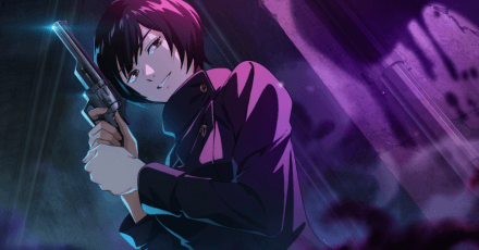 「怜悧なる弾丸」禪院真依