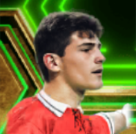 EPカシージャス(レアルマドリー/99-00)画像