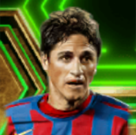 EPエジミウソン(バルセロナ)画像