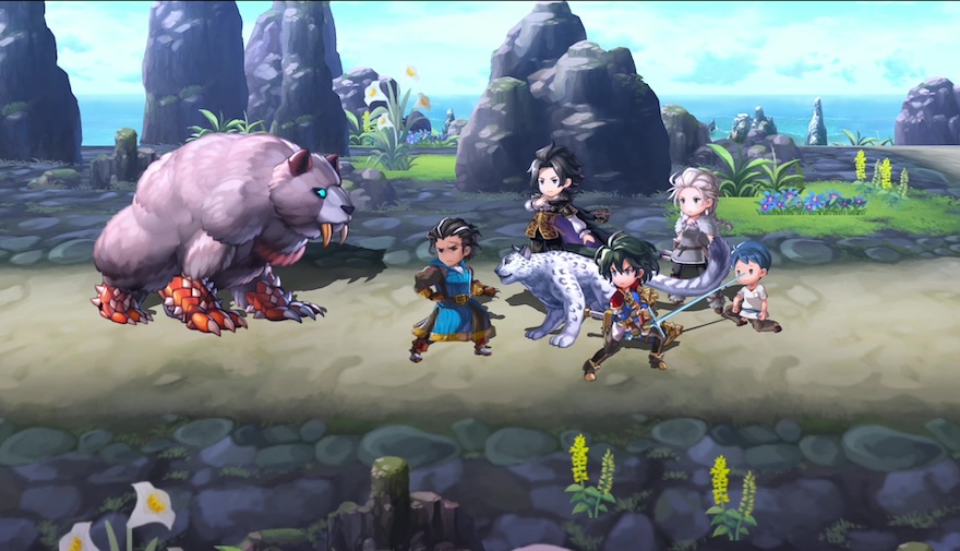 『アナデン』を遊んでみよう!