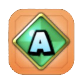補助呪文Aのアイコン
