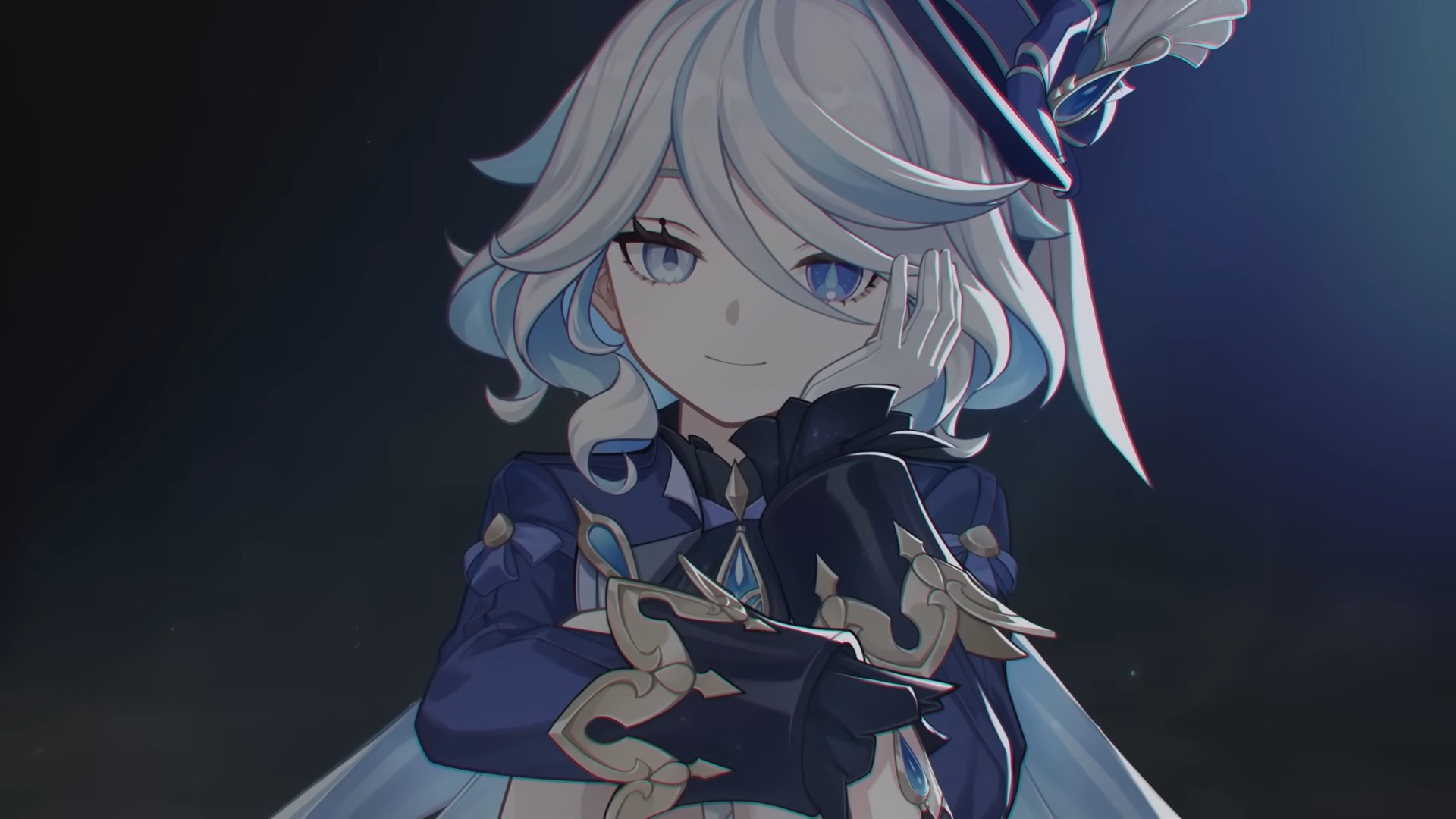 フリーナ