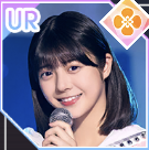 【ガールズルール】冨里 奈央の画像