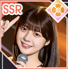 【風船は生きている】冨里 奈央の画像