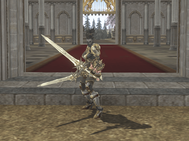 イース ドゥーム クライヤー