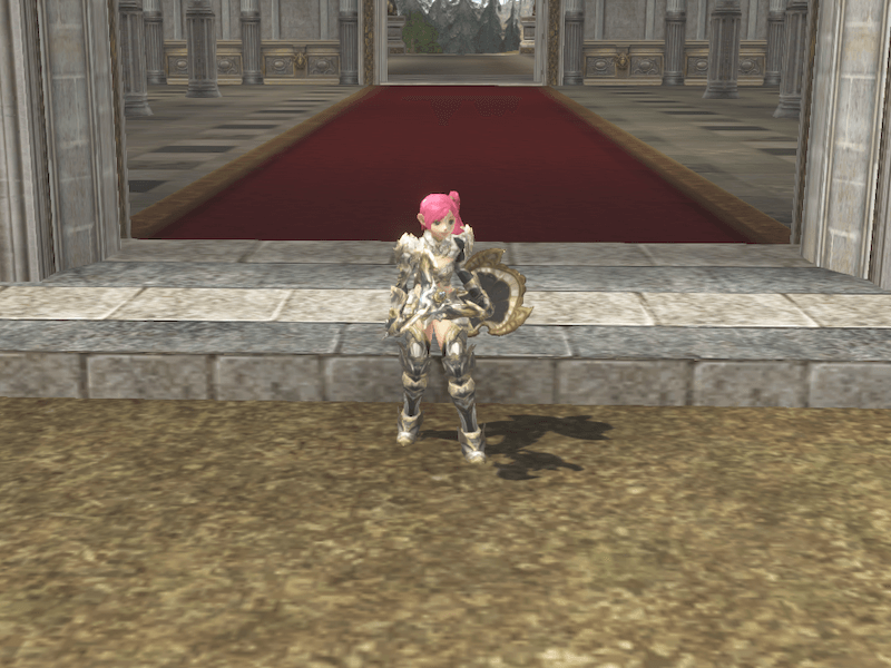 ティール マエストロ