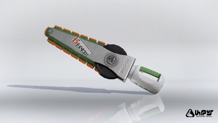 ジムワイパーヒュー