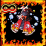 道化の外套画像