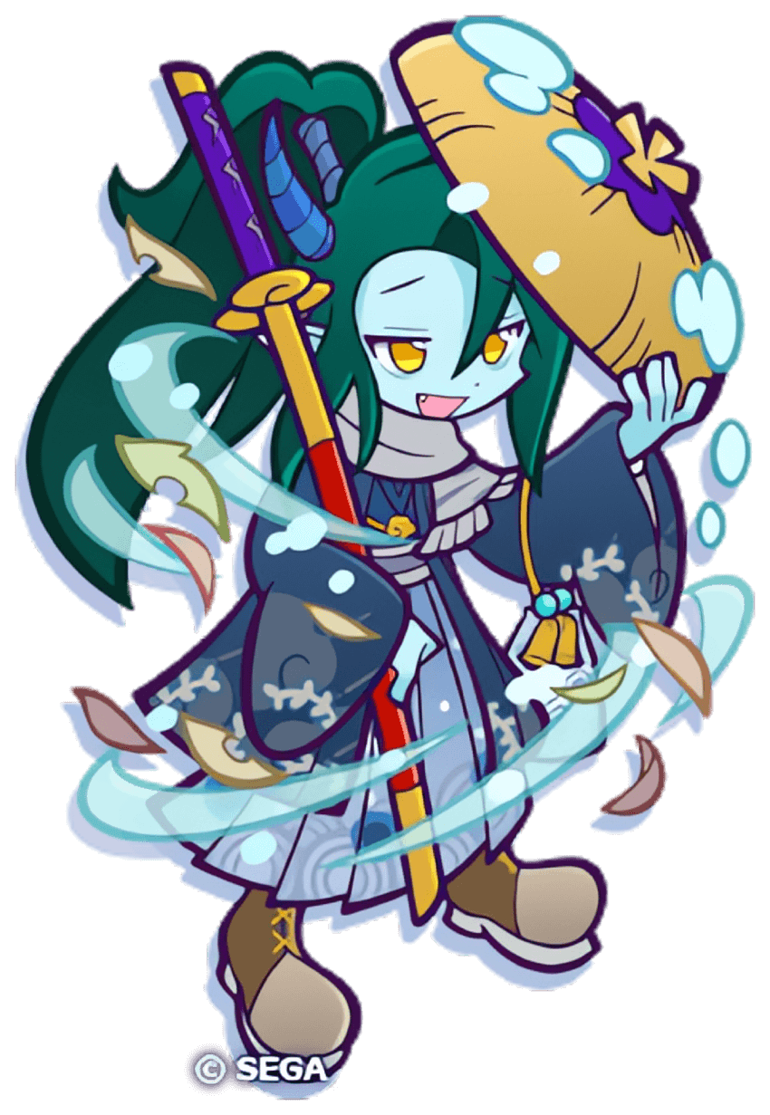 こがらしのキサラギ（星7）